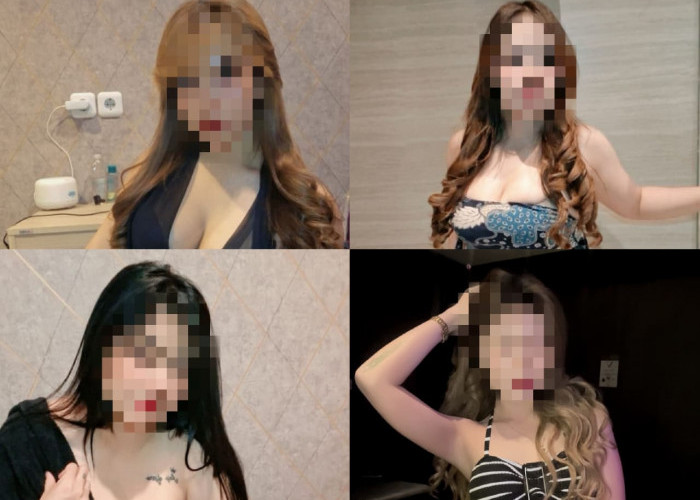 Cancel Booking, V Massage Indonesia di Wiyung Surabaya Blacklist Tamu