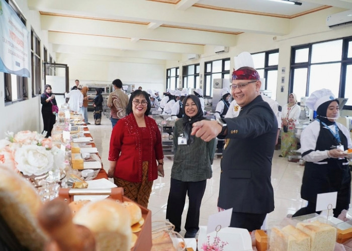 Guru SLB Jatim Ikuti Pelatihan Vokasi, Dindik Dorong Kemandirian Siswa