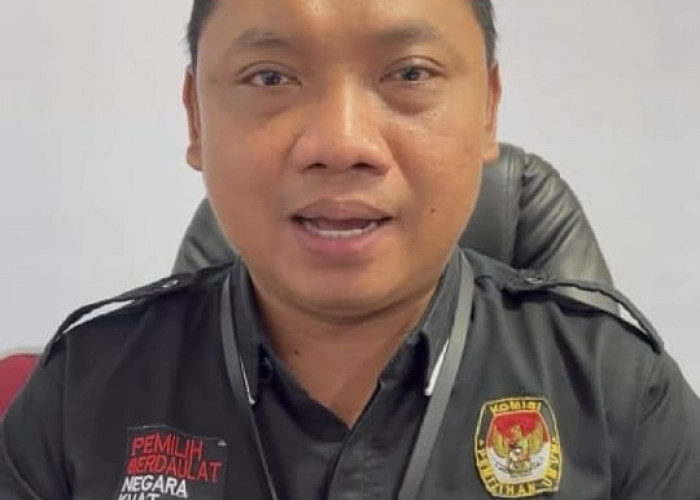 Ketua KPU Jember Apresiasi Komitmen Polres Jember Wujudkan Pemilu Aman Damai dan Adil