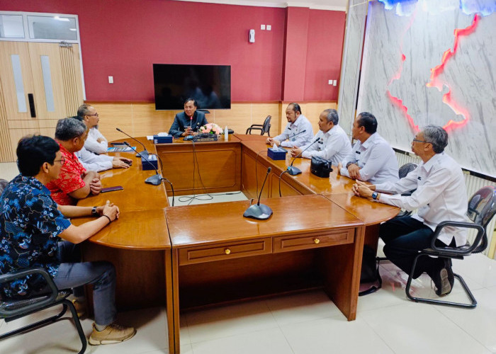 Pemkab Brebes Dukung Pembentukan Kantor Imigrasi di Kota Bawang