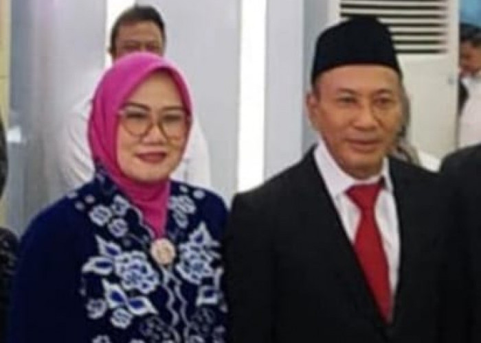 Dari Daerah ke Pusat, Lampri Kini Pegang Kendali Penertiban Tanah Nasional