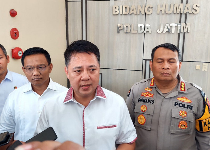 Hasil Psikologi Keluar, Polisi Sebut Pemutilasi Koper Merah di Kediri Psikopat Narsistik