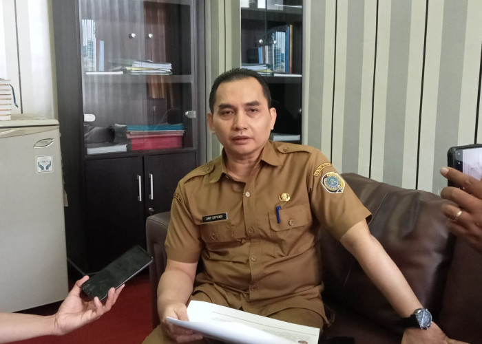 Antisipasi Kelangkaan LPG 3 Kilogram, Pemkab Tulungagung Usulkan Pola Distribusi Sesuai Musim