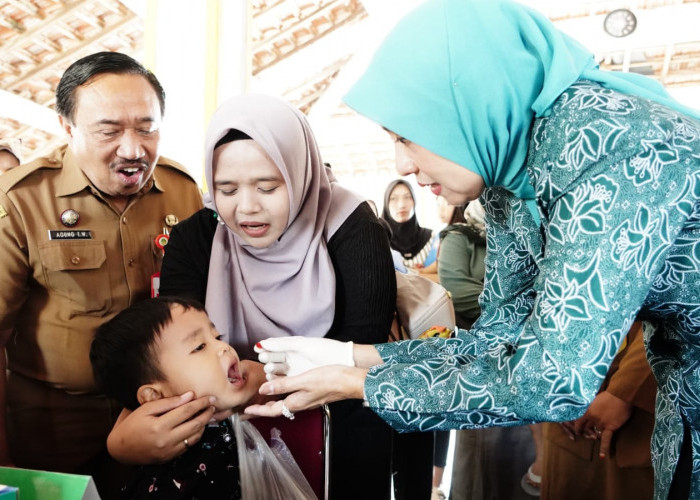 Dinkes Madiun Imbau Masyarakat Waspadai Penyakit Hepatitis hingga Campak