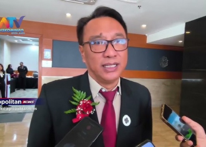 Nataru 2025-2026 Kondusif di Batu, Tokoh Masyarakat dan PHRI Apresiasi Polres Batu