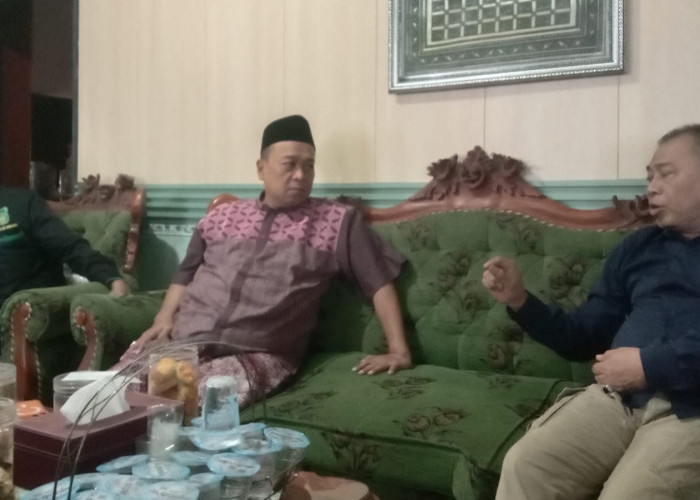 PMI Jember Rangkul Keluarga Besar Ponpes untuk Selamatkan Sesama