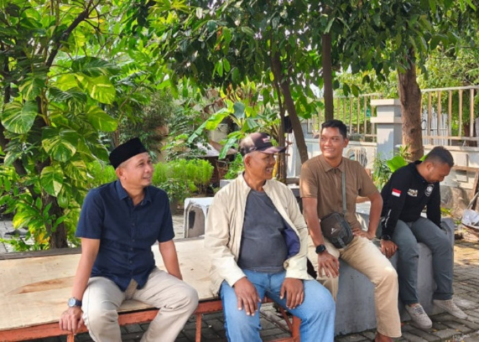 Camat Mulyorejo Pastikan Ruang Pelayanan Publik Steril dari Asap Rokok