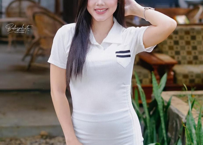 Mengenal Ana Rista, Diva Dangdut 'Body Pramugari' yang Sukses Taklukkan Panggung Jawa Timur