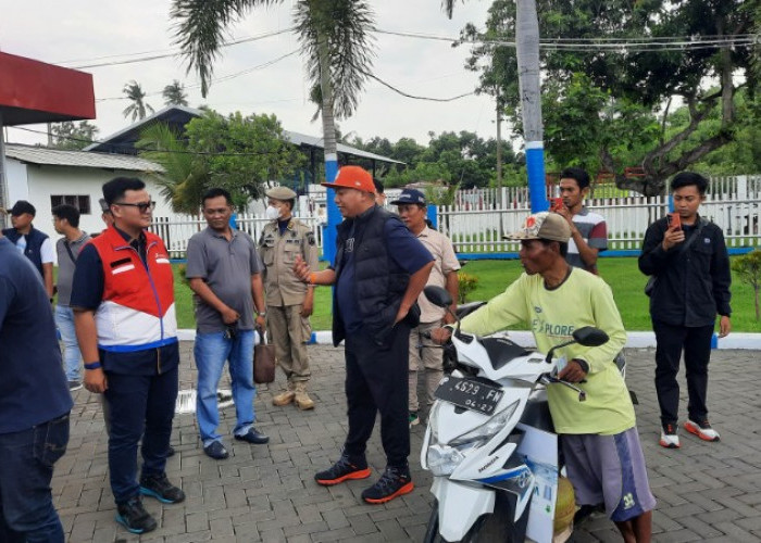 Mas Rio Temukan Laundry Gunakan Elpiji 3 Kg di Situbondo, Ancam Penutupan Usaha