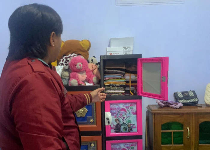 Sadis! Perampok Bermasker Sarung Bacok Ibu Rumah Tangga di Winongan, Emas dan Uang Rp40 Juta Amblas