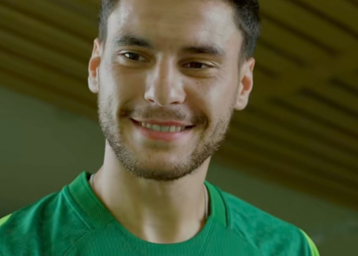 Pedro Matos Resmi Perkuat Persebaya Surabaya untuk Putaran Kedua