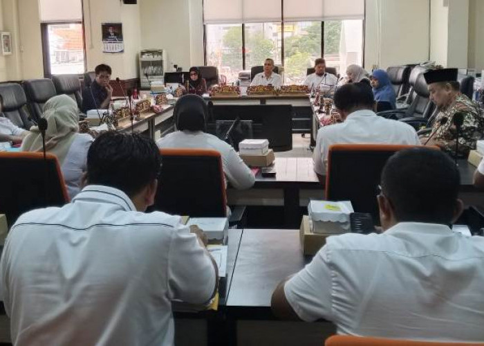 Bisnis Lendir Terorganisir di Apartemen dan Hotel Surabaya Marak, DPRD Sebut Penegakan Hukum Loyo