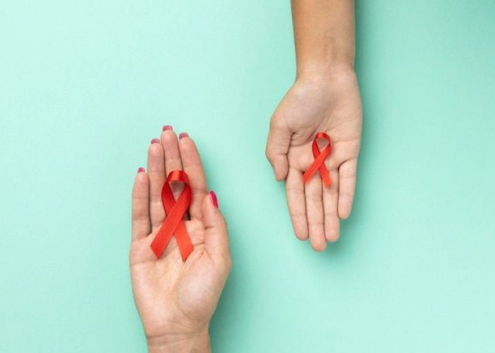 Seks Sesama Lelaki Jadi Penyumbang HIV Tertinggi di Gresik pada Tahun 2025