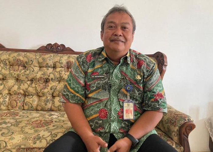 Inspektorat Magetan Tidak Temukan Bukti Pelanggaran Disiplin ASN DPMPTSP