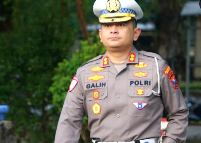 Jelang Operasi Patuh Semeru 2026, Ini Pesan Satlantas Polrestabes Surabaya