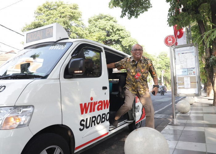 Ketimpangan Armada dan Jumlah Pegawai, Pakar Sebut WFH ASN Pemkot Surabaya Terkesan Tergesa-gesa