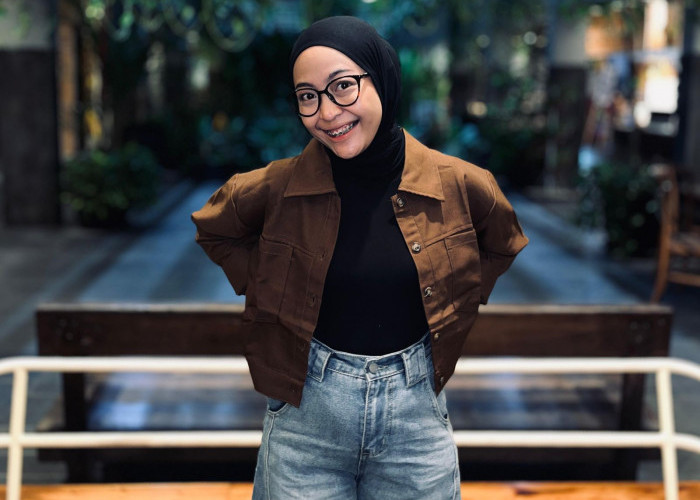 Meilita Elaine: Jurnalisme, Empati, dan Seni Beradaptasi di Era Digital