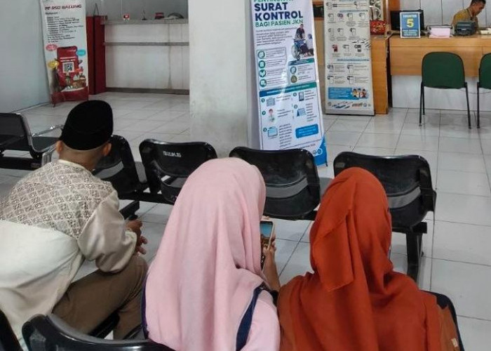Pasien JKN Tak Perlu Repot Lagi, BPJS Kesehatan Jember Terapkan Surat Kontrol Elektronik
