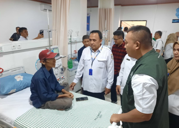 RSUD Besuki Resmikan Layanan Cuci Darah, Dekatkan Akses Warga Barat Situbondo