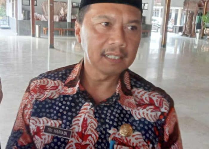 Pengunduran Diri Kepala DLH Tulungagung dan Kades Tunggulsari Masih Dalam Proses