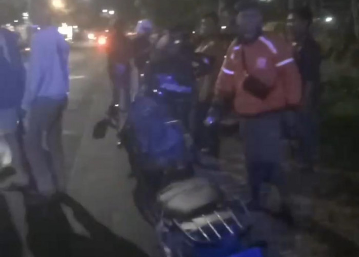 Pemuda Ngawi Dikeroyok di Jemursari, Satu Pelaku Tertangkap