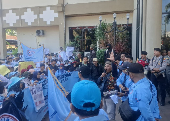 Progib Bongkar Dugaan Uang Kopi Rp250 Juta di MBG