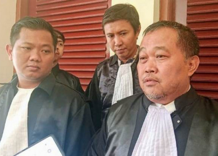 Kuasai Rumah Orang Lain, Suami Pengacara Ronald Tannur Diduga Kriminalisasi Nenek Pemilik Rumah