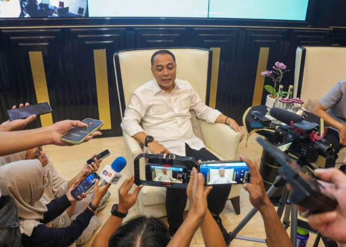 Pemkot Surabaya Tutup Daycare Tanpa Izin Pasca Balita Alami Luka