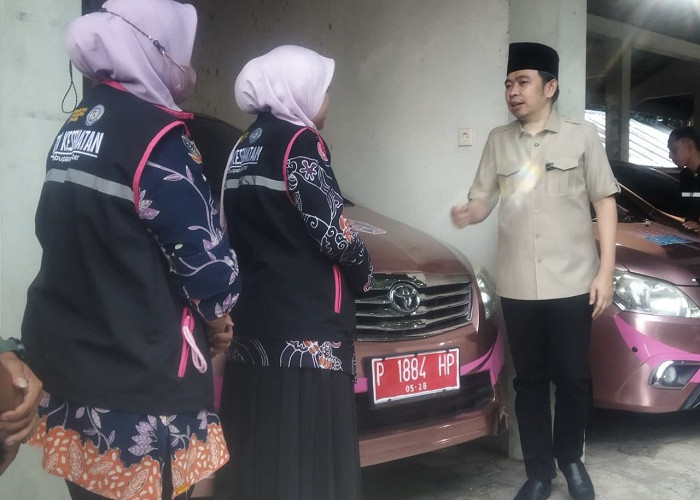 Gus Fawait Luncurkan Homecare, Warga Kurang Mampu di Jember Dapat Layanan Dokter ke Rumah