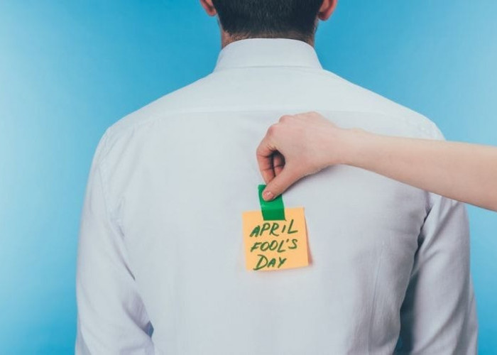 Bolehkan Ikut Merayakan Tradisi April Mop dalam Islam? Berikut Penjelasannya