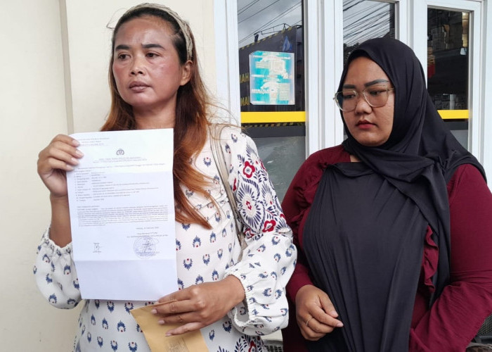 Tak Merasa Jual Beli, Warga Dau Laporkan Pemilik Koperasi Atas Dugaan Pemalsuan SHM