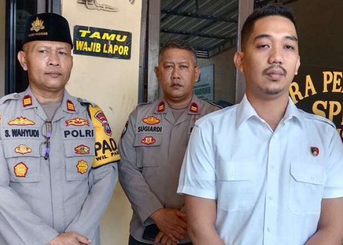 2 Warga Lemahbang Dilempar Bondet dan Dibacok