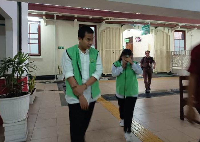 Tawarkan Anak di Bawah Umur Layani Open BO: Terdakwa Tak Tahu Korban Hamil