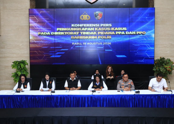 Polisi Beberkan Modus Kasus TPPO Pengantin Pesanan, Korban Dijanjikan Hidup Layak di China