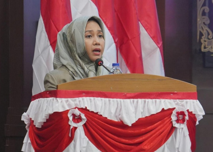 KUA-PPAS 2027 Kota Mojokerto Prioritaskan Pendidikan, Kesehatan, dan Penguatan Ekonomi