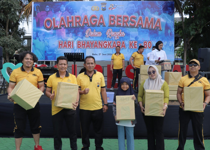 Pemkot Batu Jajaki Kolaborasi Digitalisasi Pemerintahan untuk Perkuat Pelayanan Publik