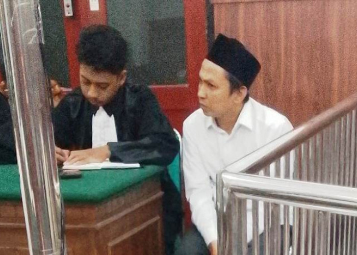 5 Saksi Bakal Ungkap Aliran Dana Terdakwa Kasus TPPU Narkoba Rp 37,5 Miliar Besok