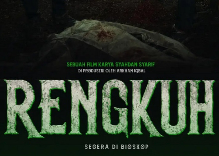 Sinopsis Rengkuh, Film Supernatural tentang Teror dan Misteri Pembunuhan yang Menghantui Keluarga
