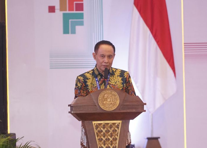 195 Delegasi PTN-BH Bahas RUU Sistem Pendidikan Nasional di Sidang Paripurna Unair