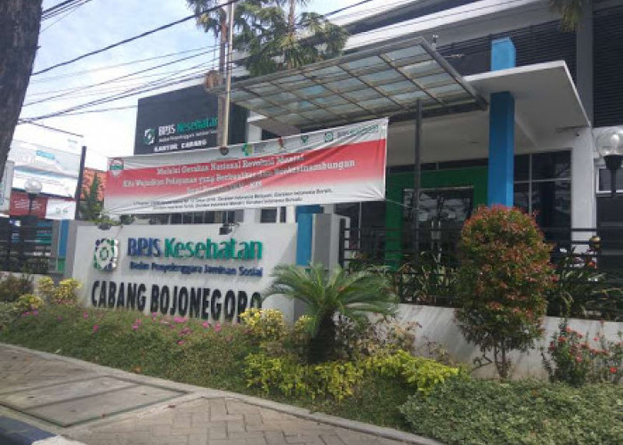 Ramai Isu Penyesuaian Iuran JKN, Begini Respons BPJS Kesehatan