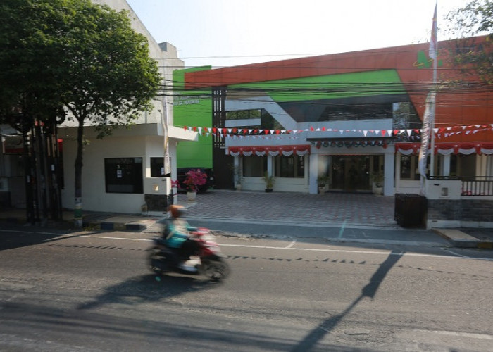 CV BJ Gagal Menang Tender Proyek Lanskap MPP Kota Madiun, Pokja Evaluasi Ulang