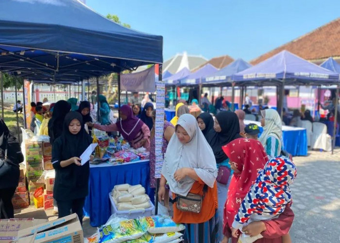 Jelang Hari Raya Iduladha, Pemkab Jember Geliatkan Pasar Murah