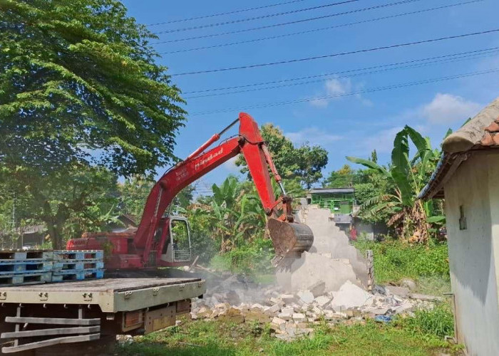 Proyek RTH Kabuh Memasuki Tahap Penyusunan DED, Anggaran Capai Rp 2,3 Miliar