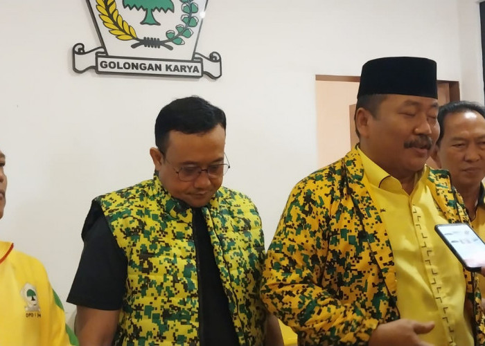 Golkar Jatim Minta Pemprov Perbaiki Kinerja Kerakyatan