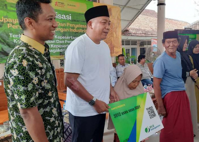 Pemkab Situbondo Maksimalkan DBHCHT untuk Perlindungan Sosial Buruh Tembakau