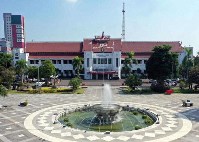 DPRD Surabaya Agendakan Konsultasi ke KPK Terkait Sengketa Utang Pengolahan Sampah Rp 104 Miliar