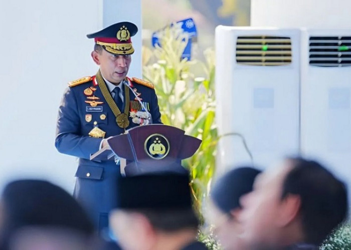 Kapolri Perluas Direktorat PPA-PPO di 11 Polda dan 22 Polres