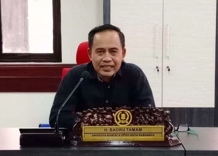 Legislator PKB Surabaya All Out Menangkan AMIN pada Pemilu 2024