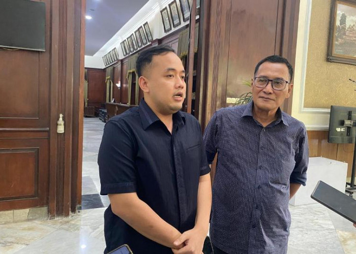 DPRD Gresik Gelar Rapat Tertutup, Minta Klarifikasi Pemkab Soal Polemik SK ASN Palsu