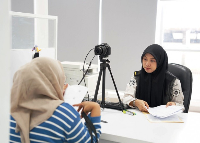 Pengumuman Layanan Keimigrasian Selama Libur dan Cuti Bersama Nyepi dan Idulfitri 1447H 